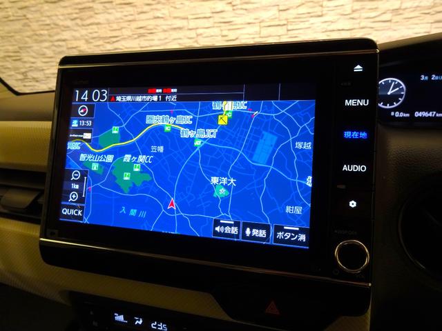 N-BOX L 禁煙 純正8inchナビTV 純正11.6inchリアモニ 純正ドラレコ前後 ETC LED リアカメラ Bluetooth 衝突軽減B VSA サイドエアバッグ 両側パワスラ パーキングセンサー(2枚目)