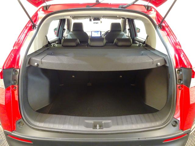 ＷＲ－Ｖ Ｚ＋　ブラックスタイル　元デモカー　禁煙　純正９ｉｎｃｈナビＴＶ　純正ドラレコ３カメ　ＬＥＤ　リアカメラ　Ｂｌｕｅｔｏｏｔｈ　衝突軽減Ｂ　ＶＳＡ　サイドエアバッグ　パーキングセンサー　クルーズコントロール　スマートキー（16枚目）