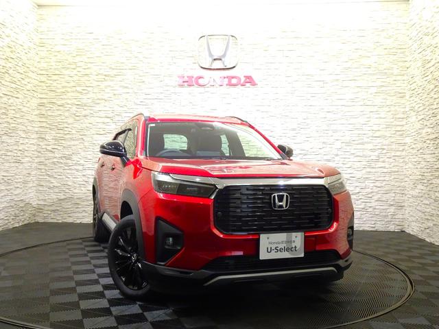 ＷＲ－Ｖ Ｚ＋　ブラックスタイル　元デモカー　禁煙　純正９ｉｎｃｈナビＴＶ　純正ドラレコ３カメ　ＬＥＤ　リアカメラ　Ｂｌｕｅｔｏｏｔｈ　衝突軽減Ｂ　ＶＳＡ　サイドエアバッグ　パーキングセンサー　クルーズコントロール　スマートキー（24枚目）