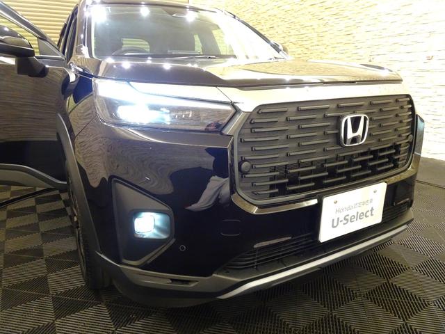 ＷＲ－Ｖ Ｚ　ブラックスタイル　元デモカー　純正９ｉｎｃｈナビＴＶ　純正ドラレコ３カメ　ＬＥＤ　リアカメラ　Ｂｌｕｅｔｏｏｔｈ　衝突軽減Ｂ　ＶＳＡ　サイドエアバッグ　パーキングセンサー　クルーズコントロール　スマートキー　純正ＡＷ（8枚目）