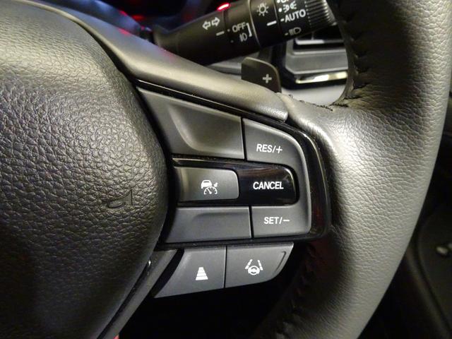 ＷＲ－Ｖ Ｚ　ブラックスタイル　元デモカー　純正９ｉｎｃｈナビＴＶ　純正ドラレコ３カメ　ＬＥＤ　リアカメラ　Ｂｌｕｅｔｏｏｔｈ　衝突軽減Ｂ　ＶＳＡ　サイドエアバッグ　パーキングセンサー　クルーズコントロール　スマートキー　純正ＡＷ（22枚目）