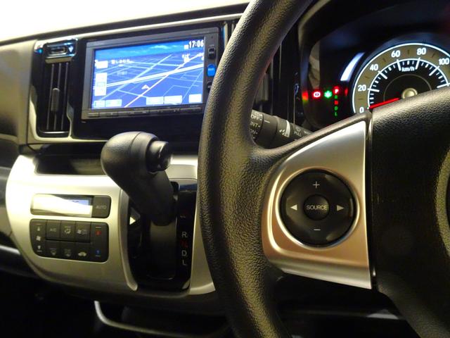 N-WGN G・Lパッケージ 禁煙 純正ナビTV ドラレコETC リアカメラ Bluetooth VSA スマートキー オートAC ワンオーナー 360°スーパーUV・IRカットパッケージ(15枚目)