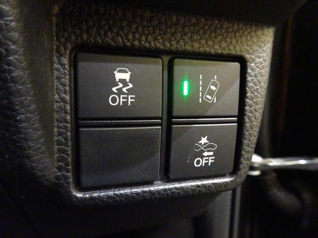 Ｎ－ＢＯＸカスタム Ｇ・Ｌターボホンダセンシング　禁煙　純正ナビＴＶ　ＥＴＣ　ＬＥＤ　リアカメラ　Ｂｌｕｅｔｏｏｔｈ　衝突軽減Ｂ　ＶＳＡ　サイドエアバッグ　両側パワスラ　クルーズコントロール　スマートキー　純正ＡＷ　オートＡＣ　ワンオーナー（4枚目）