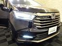 オデッセイハイブリッド ｅ：ＨＥＶアブソルート・ＥＸ　禁煙　純正９ｉｎｃｈナビＴＶ　純正ドラレコ前後　ＥＴＣ２．０　ＬＥＤ　リアカメラ　Ｂｌｕｅｔｏｏｔｈ　衝突軽減Ｂ　ＶＳＡ　サイドエアバック　両側パワスラ　シートヒーター　Ｐセンサー　クルコン　純正ＡＷ（7枚目）