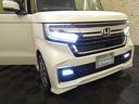 Ｎ－ＢＯＸカスタム Ｌ　禁煙　純正８ｉｎｃｈナビＴＶ　純正ドラレコ前後　ＥＴＣ　ＬＥＤ　リアカメラ　Ｂｌｕｅｔｏｏｔｈ　衝突軽減Ｂ　ＶＳＡ　サイドエアバッグ　片側パワスラ　シートヒーター　クルコン　スマートキー（7枚目）