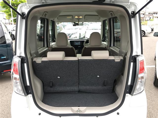 S 社外メモリナビCN-RE06D/Bluetooth/バックカメラ/ETC/フルセグTV/CD/DVD/アイドリングストップ/電動格納ミラー/前後ドライブレコーダー/ドアバイザー/ヘッドライトレベライザ(19枚目)