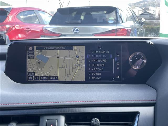 ＵＸ ＵＸ２５０ｈ　Ｆスポーツ　三眼ＬＥＤ　サンルーフ　革シート　Ｂカメラ（2枚目）