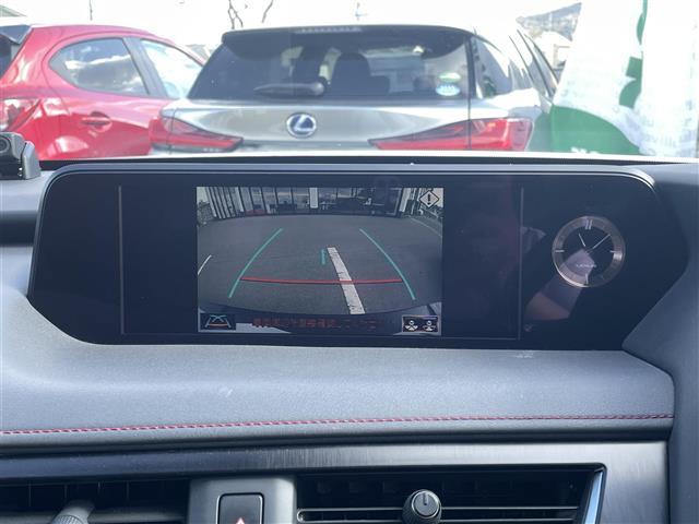 ＵＸ ＵＸ２５０ｈ　Ｆスポーツ　三眼ＬＥＤ　サンルーフ　革シート　Ｂカメラ（3枚目）