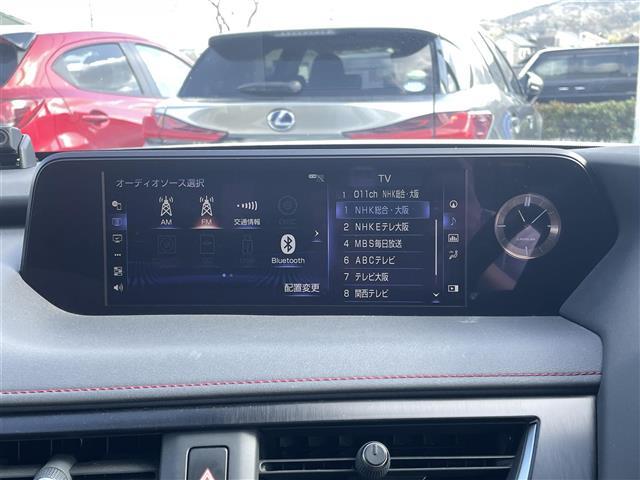 ＵＸ ＵＸ２５０ｈ　Ｆスポーツ　三眼ＬＥＤ　サンルーフ　革シート　Ｂカメラ（4枚目）