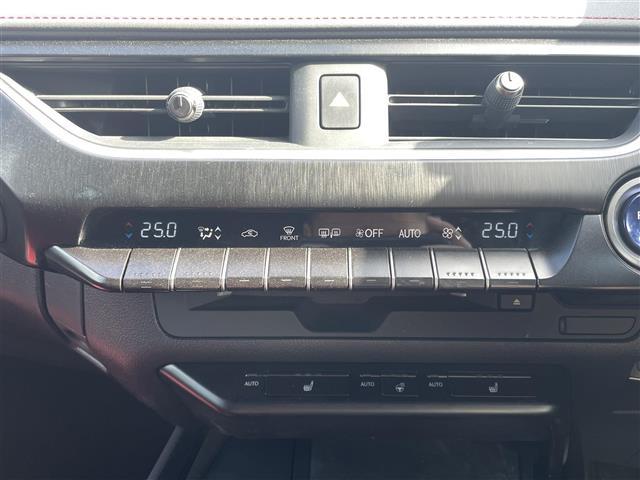 ＵＸ ＵＸ２５０ｈ　Ｆスポーツ　三眼ＬＥＤ　サンルーフ　革シート　Ｂカメラ（20枚目）