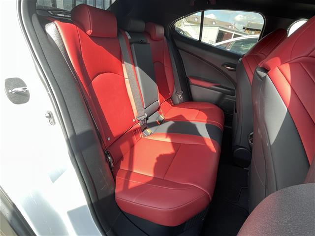 ＵＸ ＵＸ２５０ｈ　Ｆスポーツ　三眼ＬＥＤ　サンルーフ　革シート　Ｂカメラ（21枚目）