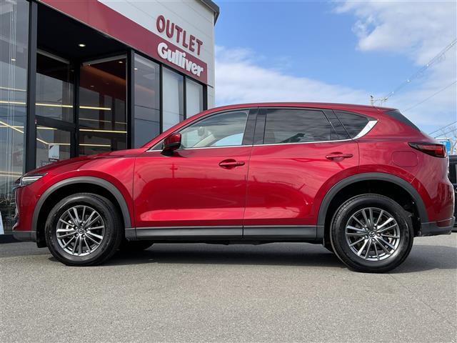 マツダ ＣＸ－５