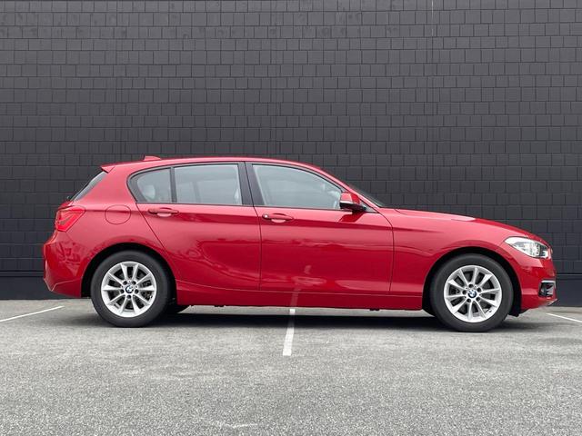 ＢＭＷ １シリーズ