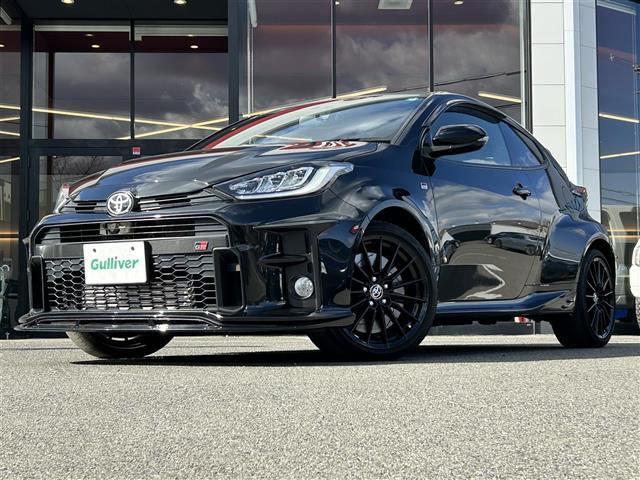 GRヤリス RC ナビ ETC 前方ドラレコ 純正アルミホイール LEDヘッドライト フォグランプ オートライト カーテンエアバッグ 追加メーター ロッソモデルマフラーカッター ツィーター エアロ 4WD エアコン(11枚目)
