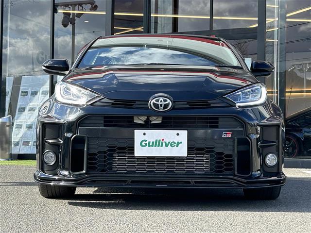 GRヤリス RC ナビ ETC 前方ドラレコ 純正アルミホイール LEDヘッドライト フォグランプ オートライト カーテンエアバッグ 追加メーター ロッソモデルマフラーカッター ツィーター エアロ 4WD エアコン(12枚目)