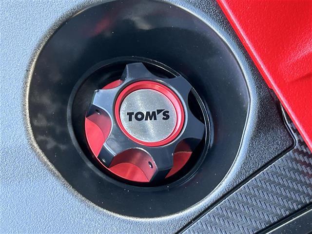 GRヤリス RC ナビ ETC 前方ドラレコ 純正アルミホイール LEDヘッドライト フォグランプ オートライト カーテンエアバッグ 追加メーター ロッソモデルマフラーカッター ツィーター エアロ 4WD エアコン(21枚目)