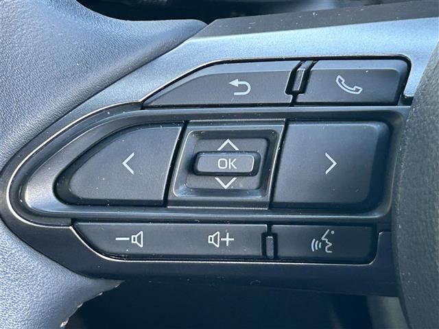 GRヤリス RC ナビ ETC 前方ドラレコ 純正アルミホイール LEDヘッドライト フォグランプ オートライト カーテンエアバッグ 追加メーター ロッソモデルマフラーカッター ツィーター エアロ 4WD エアコン(24枚目)