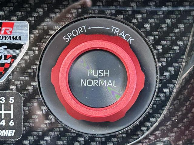 GRヤリス RC ナビ ETC 前方ドラレコ 純正アルミホイール LEDヘッドライト フォグランプ オートライト カーテンエアバッグ 追加メーター ロッソモデルマフラーカッター ツィーター エアロ 4WD エアコン(29枚目)