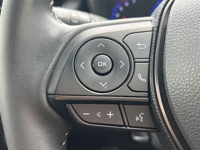 カローラツーリング ハイブリッド　ダブルバイビー　１オーナー　純正ナビ　バックカメラ　ＰＣＳ　ＢＳＭ　ＲＣＴＡ　ＨＵＤ　レーダークルコン　ＬＥＤオートライト　ドラレコ　ＥＴＣ　ハーフレザーシート　スマートキー　フルセグＴＶ　ＢＴ（25枚目）