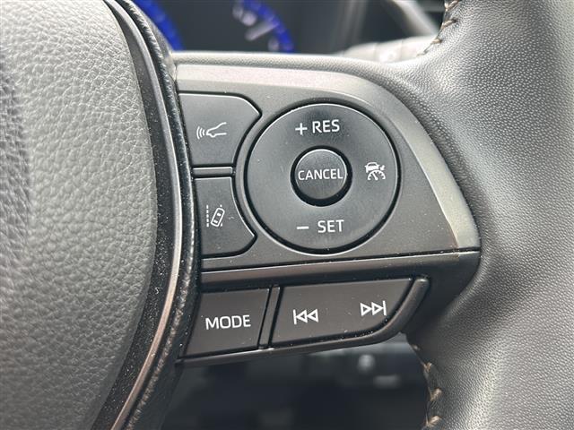 カローラツーリング ハイブリッド　ダブルバイビー　１オーナー　純正ナビ　バックカメラ　ＰＣＳ　ＢＳＭ　ＲＣＴＡ　ＨＵＤ　レーダークルコン　ＬＥＤオートライト　ドラレコ　ＥＴＣ　ハーフレザーシート　スマートキー　フルセグＴＶ　ＢＴ（26枚目）