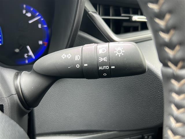 カローラツーリング ハイブリッド　ダブルバイビー　１オーナー　純正ナビ　バックカメラ　ＰＣＳ　ＢＳＭ　ＲＣＴＡ　ＨＵＤ　レーダークルコン　ＬＥＤオートライト　ドラレコ　ＥＴＣ　ハーフレザーシート　スマートキー　フルセグＴＶ　ＢＴ（29枚目）