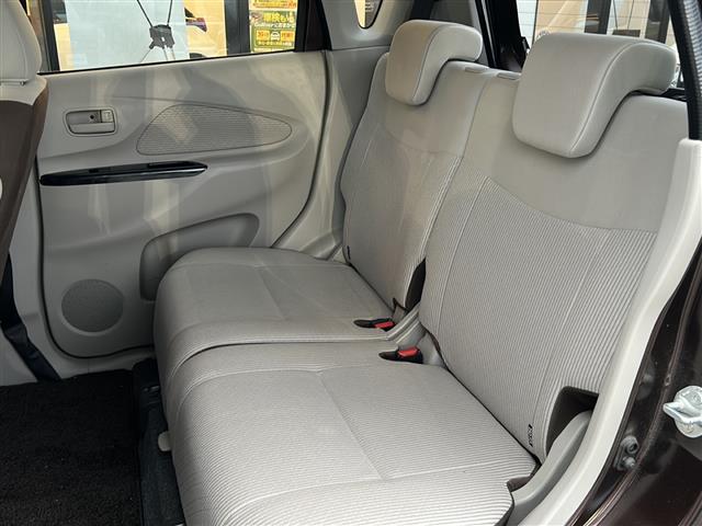 デイズ X ワンオーナー 衝突軽減システム 7インチディーラーオプションナビ フルセグTV Bluetooth CD 全周囲カメラ 前方ドライブレコーダー スマートキー スペアキー ETC(10枚目)