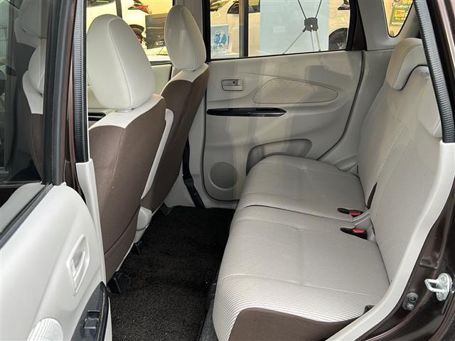 デイズ X ワンオーナー 衝突軽減システム 7インチディーラーオプションナビ フルセグTV Bluetooth CD 全周囲カメラ 前方ドライブレコーダー スマートキー スペアキー ETC(11枚目)