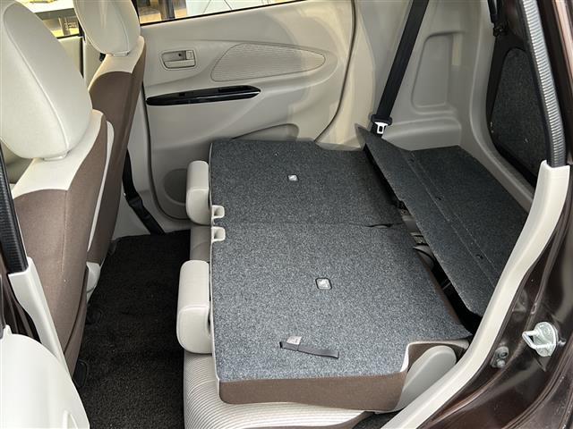 デイズ X ワンオーナー 衝突軽減システム 7インチディーラーオプションナビ フルセグTV Bluetooth CD 全周囲カメラ 前方ドライブレコーダー スマートキー スペアキー ETC(12枚目)