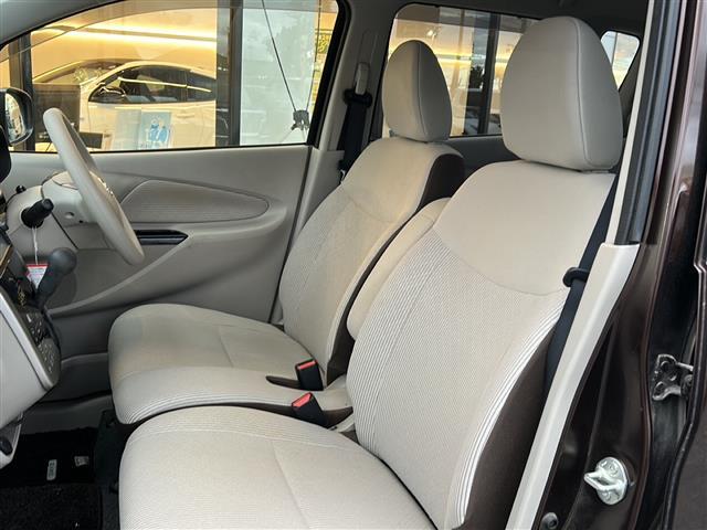 デイズ X ワンオーナー 衝突軽減システム 7インチディーラーオプションナビ フルセグTV Bluetooth CD 全周囲カメラ 前方ドライブレコーダー スマートキー スペアキー ETC(13枚目)