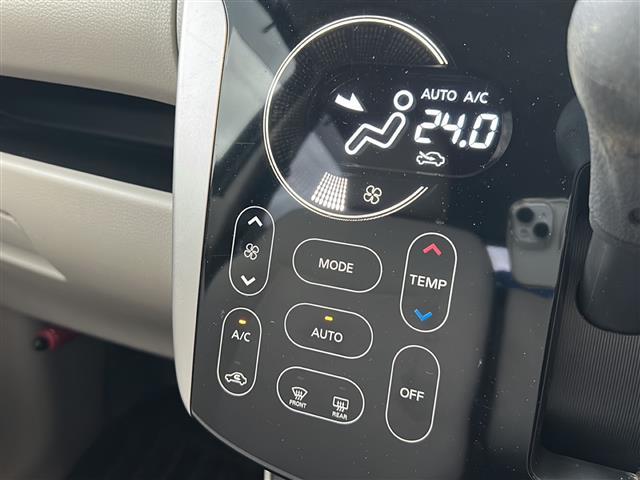 デイズ X ワンオーナー 衝突軽減システム 7インチディーラーオプションナビ フルセグTV Bluetooth CD 全周囲カメラ 前方ドライブレコーダー スマートキー スペアキー ETC(20枚目)