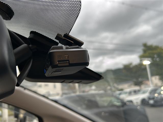 デイズ X ワンオーナー 衝突軽減システム 7インチディーラーオプションナビ フルセグTV Bluetooth CD 全周囲カメラ 前方ドライブレコーダー スマートキー スペアキー ETC(21枚目)