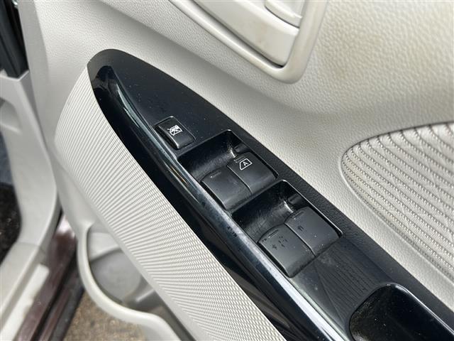 デイズ X ワンオーナー 衝突軽減システム 7インチディーラーオプションナビ フルセグTV Bluetooth CD 全周囲カメラ 前方ドライブレコーダー スマートキー スペアキー ETC(22枚目)