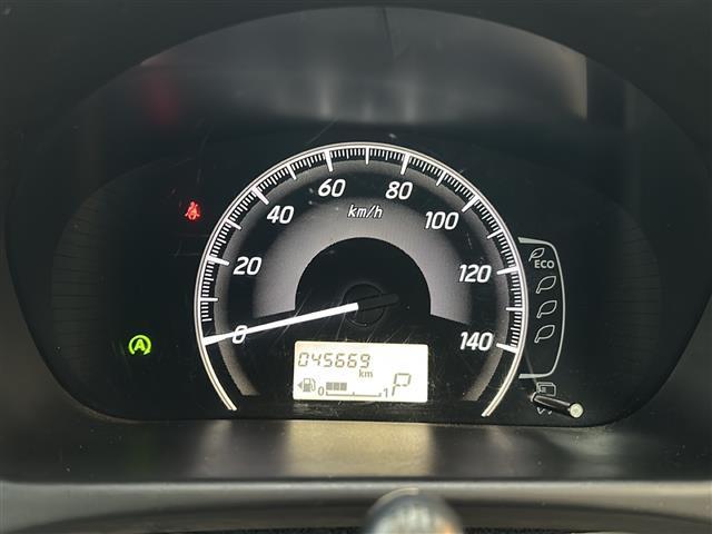 デイズ X ワンオーナー 衝突軽減システム 7インチディーラーオプションナビ フルセグTV Bluetooth CD 全周囲カメラ 前方ドライブレコーダー スマートキー スペアキー ETC(28枚目)