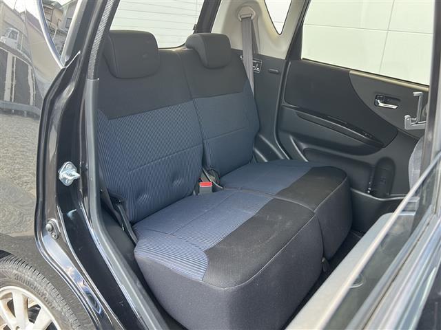 ムーヴ カスタム X HDDナビ CD DVD ETC スマートキー 取扱説明書 保証書 純正フロアマット ドアバイザー(6枚目)