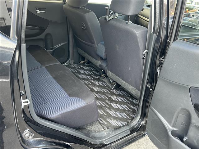 ムーヴ カスタム X HDDナビ CD DVD ETC スマートキー 取扱説明書 保証書 純正フロアマット ドアバイザー(7枚目)