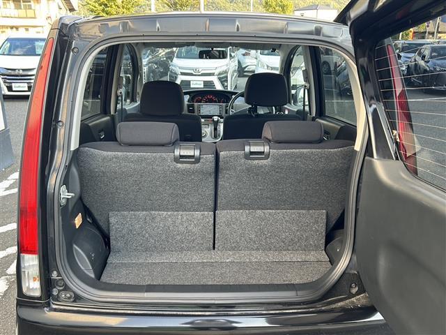 ムーヴ カスタム X HDDナビ CD DVD ETC スマートキー 取扱説明書 保証書 純正フロアマット ドアバイザー(8枚目)