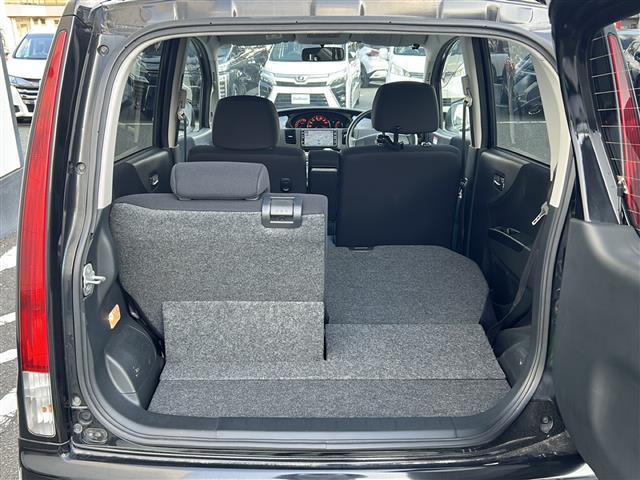 ムーヴ カスタム X HDDナビ CD DVD ETC スマートキー 取扱説明書 保証書 純正フロアマット ドアバイザー(10枚目)