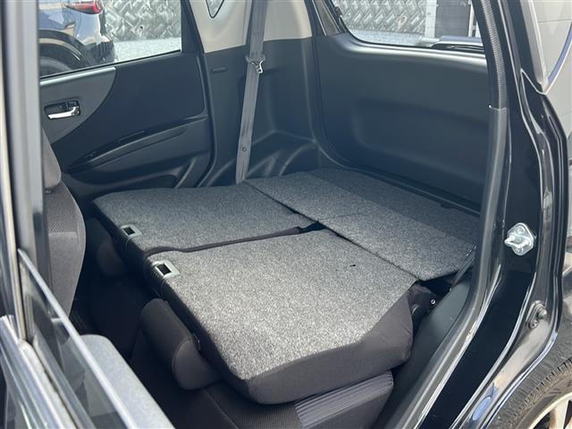 ムーヴ カスタム X HDDナビ CD DVD ETC スマートキー 取扱説明書 保証書 純正フロアマット ドアバイザー(14枚目)