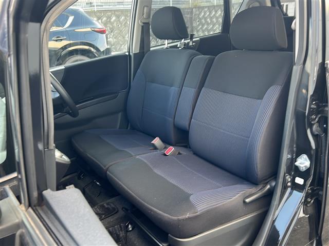 ムーヴ カスタム X HDDナビ CD DVD ETC スマートキー 取扱説明書 保証書 純正フロアマット ドアバイザー(15枚目)