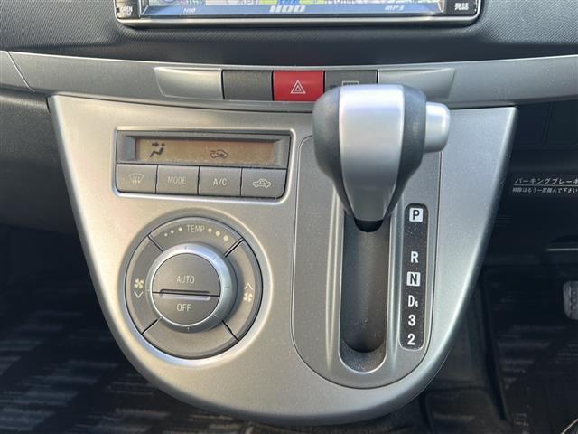 ムーヴ カスタム X HDDナビ CD DVD ETC スマートキー 取扱説明書 保証書 純正フロアマット ドアバイザー(23枚目)