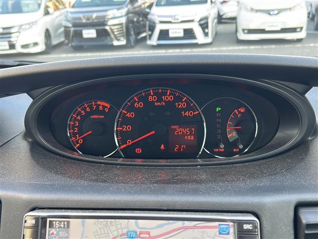 ムーヴ カスタム X HDDナビ CD DVD ETC スマートキー 取扱説明書 保証書 純正フロアマット ドアバイザー(25枚目)