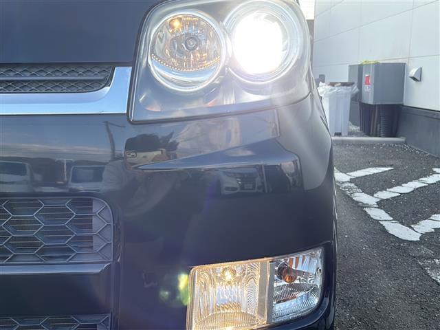 ムーヴ カスタム X HDDナビ CD DVD ETC スマートキー 取扱説明書 保証書 純正フロアマット ドアバイザー(35枚目)