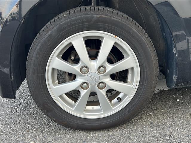 ムーヴ カスタム X HDDナビ CD DVD ETC スマートキー 取扱説明書 保証書 純正フロアマット ドアバイザー(39枚目)