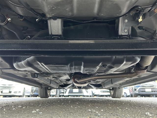 ムーヴ カスタム X HDDナビ CD DVD ETC スマートキー 取扱説明書 保証書 純正フロアマット ドアバイザー(40枚目)