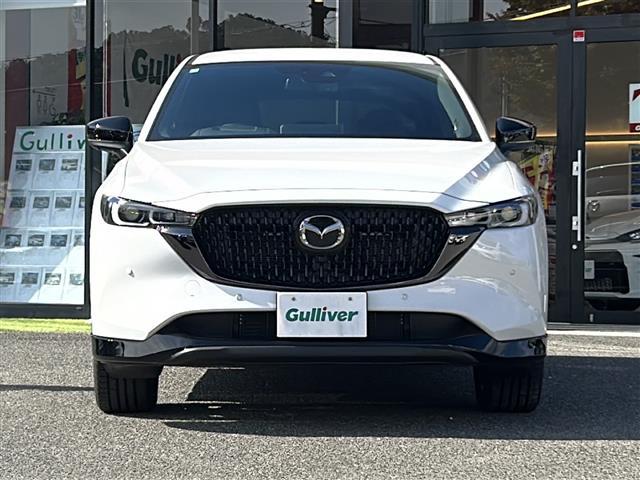 CX-5 XD スポーツアピアランス 衝突軽減 10.25型純正ナビ 全方位カメラ フルセグTV Bluetooth BOSE 本革 ステアリングヒーター シートヒーター クーラー シートメモリ ヘッドアップディスプレイ 置くだけ充電(33枚目)