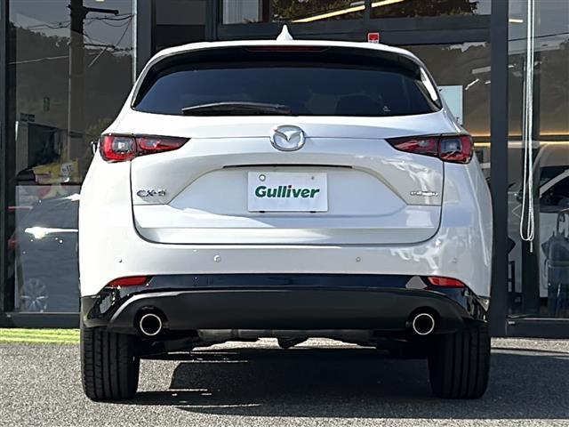 CX-5 XD スポーツアピアランス 衝突軽減 10.25型純正ナビ 全方位カメラ フルセグTV Bluetooth BOSE 本革 ステアリングヒーター シートヒーター クーラー シートメモリ ヘッドアップディスプレイ 置くだけ充電(36枚目)