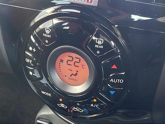 ノート ｅ－パワーニスモ　Ｓ　ニスモ専用オプションレカロシート　インナミラ　全方位　ＥＴＣ　純正ナビ　ニスモマット　ＬＥＤライト　純正１６インチＡＷ　エマージェンシーブレーキ　レーンキープアシスト（13枚目）