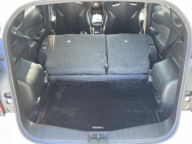 ノート ｅ－パワーニスモ　Ｓ　ニスモ専用オプションレカロシート　インナミラ　全方位　ＥＴＣ　純正ナビ　ニスモマット　ＬＥＤライト　純正１６インチＡＷ　エマージェンシーブレーキ　レーンキープアシスト（31枚目）