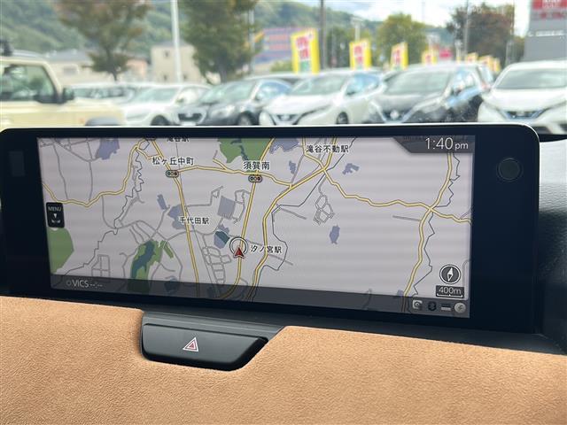 CX-60 XD-ハイブリッド プレミアムスポーツ 1オーナー サンルーフ 衝突軽減 12.3型純正ナビ BOSE 全方位カメラ フルセグTV HDMI BT 茶革シート パワーシート 温冷席 シートメモリ ハンドルヒーター レーダークルコン BSM(14枚目)