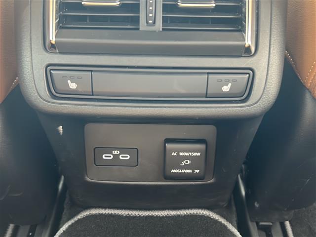 CX-60 XD-ハイブリッド プレミアムスポーツ 1オーナー サンルーフ 衝突軽減 12.3型純正ナビ BOSE 全方位カメラ フルセグTV HDMI BT 茶革シート パワーシート 温冷席 シートメモリ ハンドルヒーター レーダークルコン BSM(22枚目)